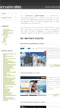 Mobile Screenshot of annuaire-sites.net
